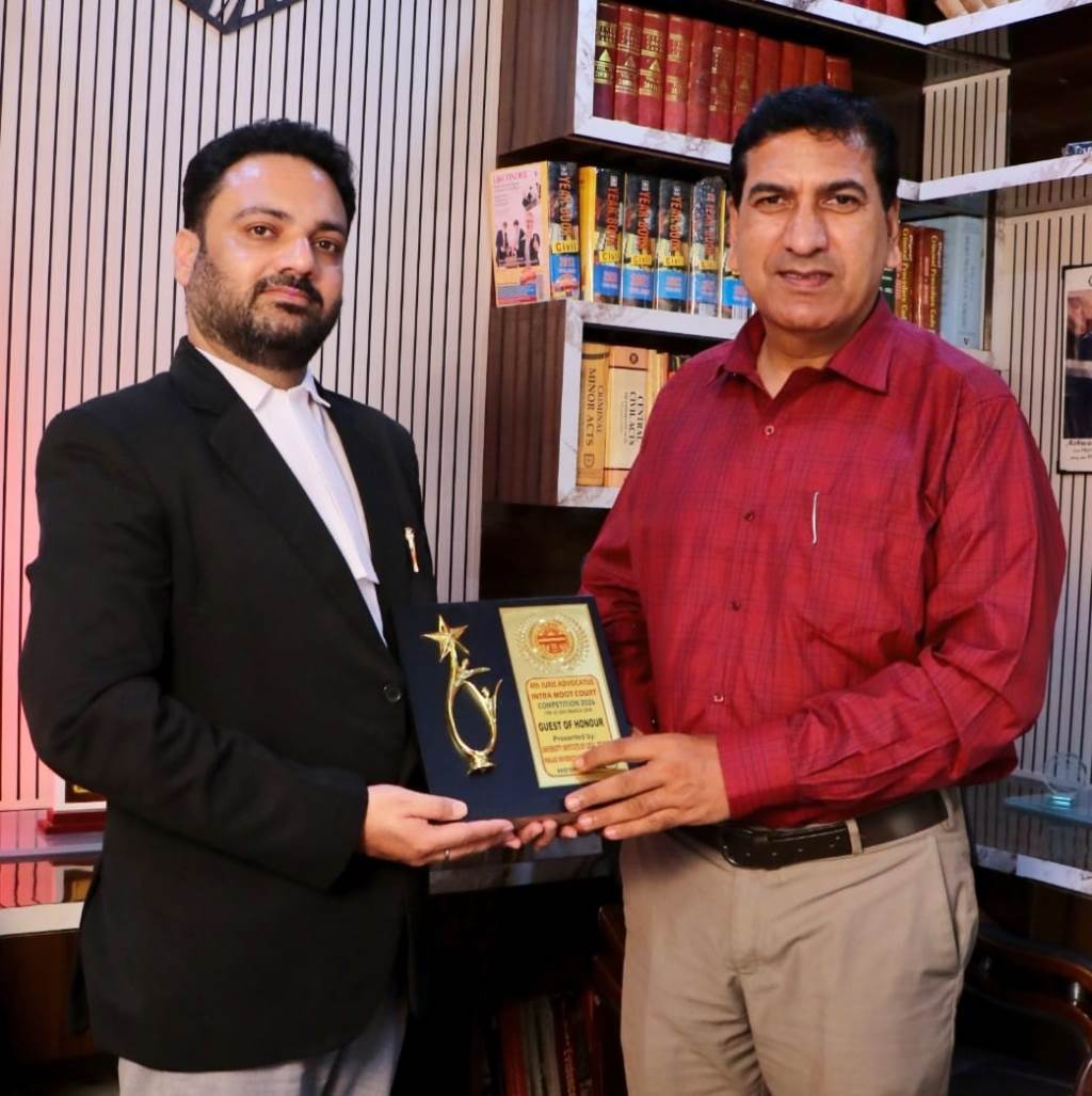 आरटीआई एक्ट आम लोगों के हाथ में पारदर्शिता और भ्रष्टाचार के खिलाफ प्रभावी हथियार  वरिष्ठ एडवोकेट अश्वनी कुमार वर्मा